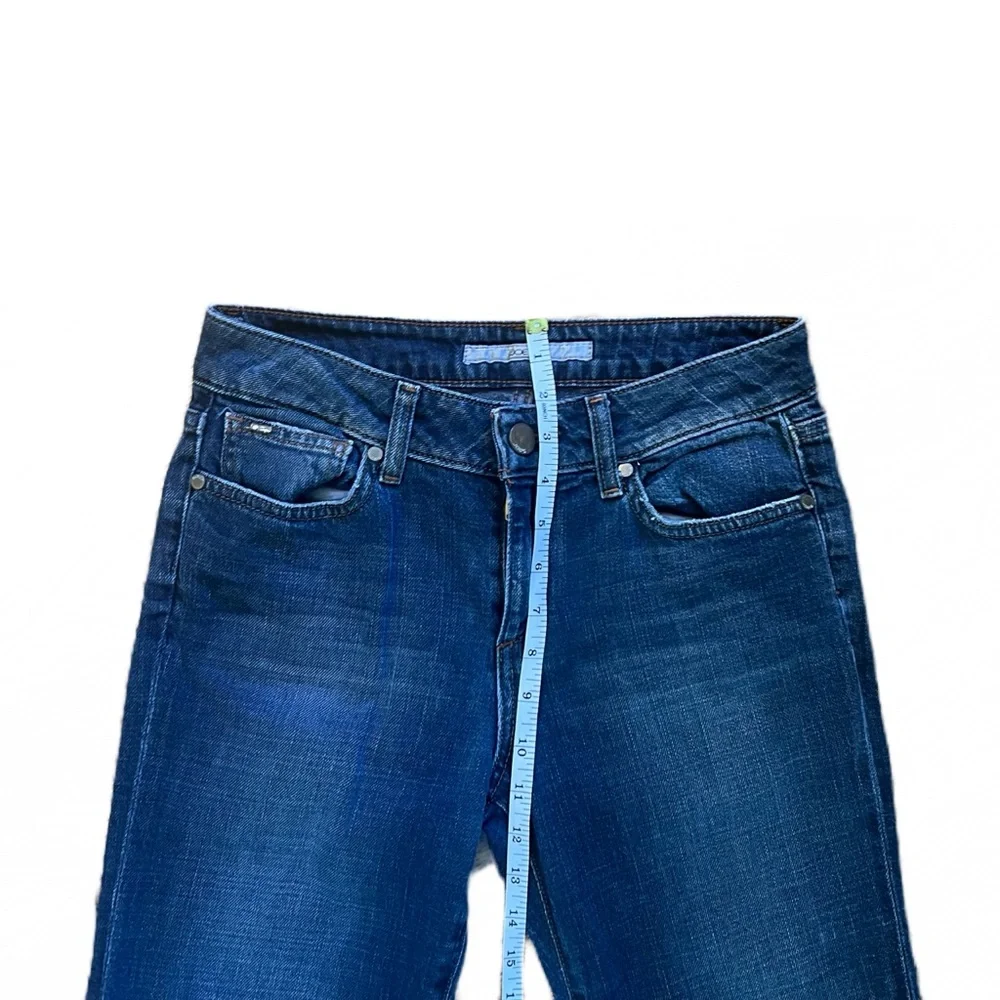 Joes Jeans euc raw